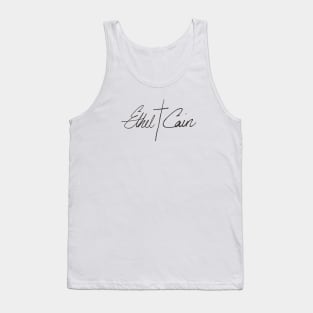 Ethel Cain Ethereal Tank Top